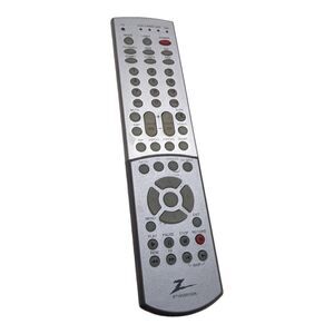 Zenith 6710V00102K TV Remote, OEM NOS for M52W56LCD E44W48LCD‎ E44W46 E44W46LCD